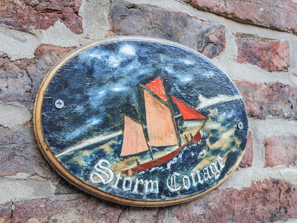 Storm Cottage