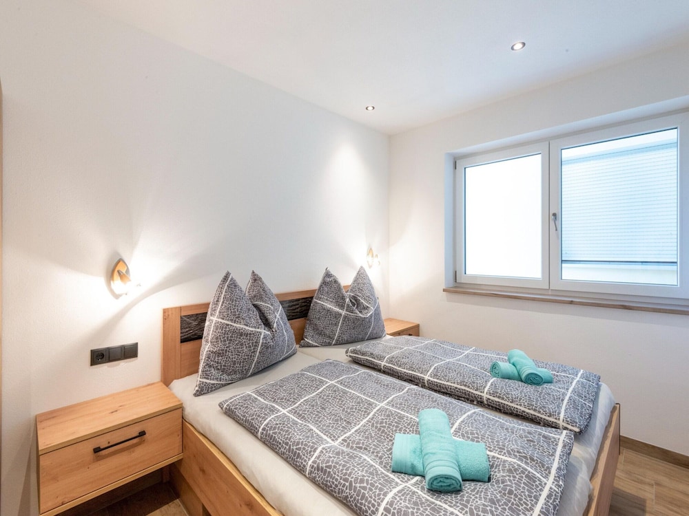 Apartment in Piesendorf Near Ski Slopes