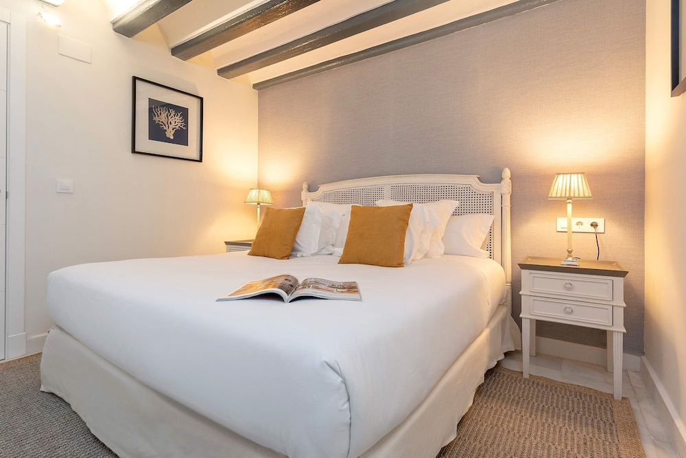 Luxury Apartament in Seville. San Isidoro II