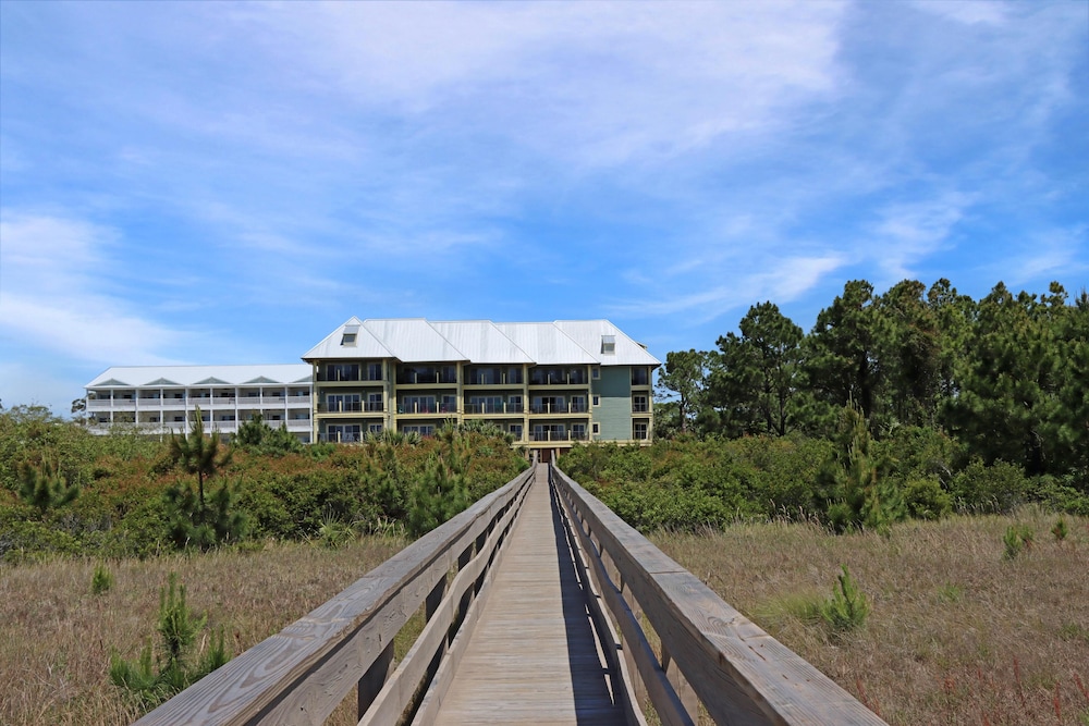 Club at Cape San Blas 2B