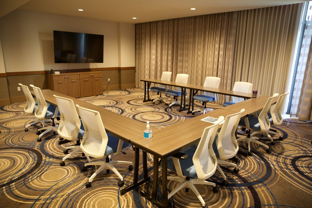 Hard Rock Hotel  Casino Sacramento - Property Image 15