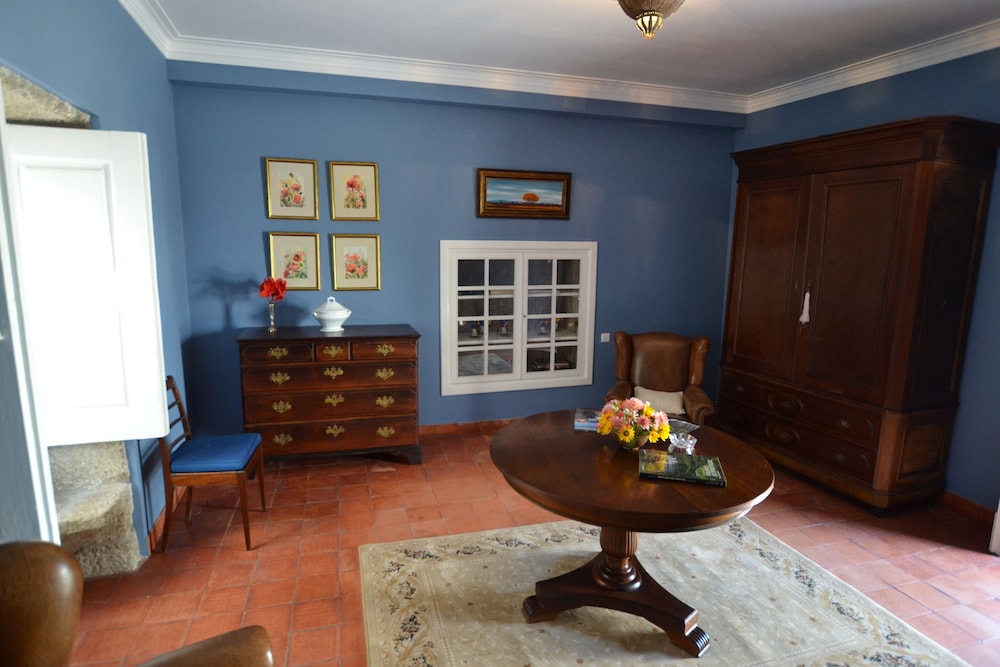 Casa do Ribeiro