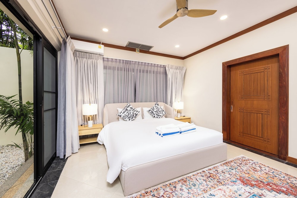 Villa Meraya by Tropiclook