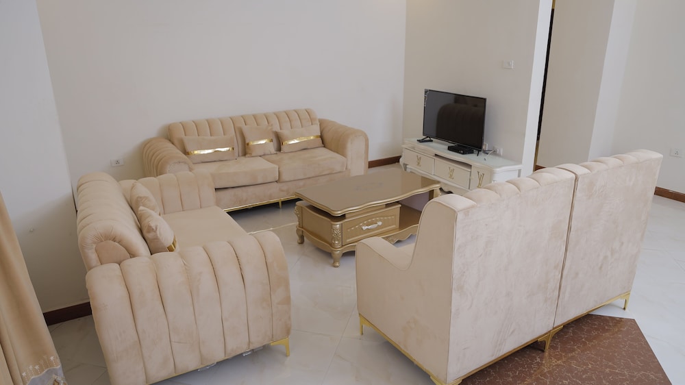 PrimeNest - My Dream Apartment