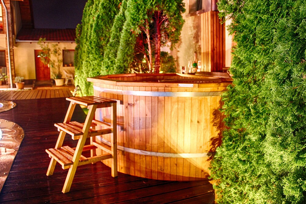 Erdei Guesthouse