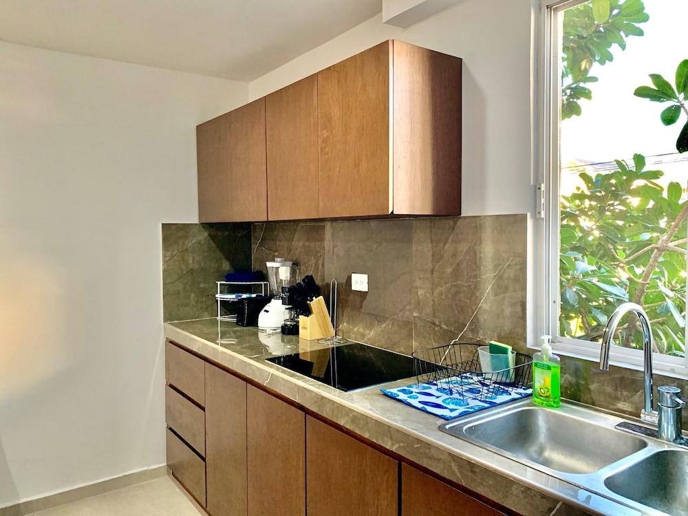 2BR Apartment near Mamitas Beach