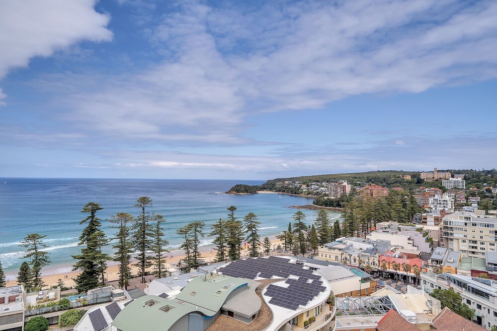Bright 1 Bedroom Unit in the Heart of Manly - Image 5
