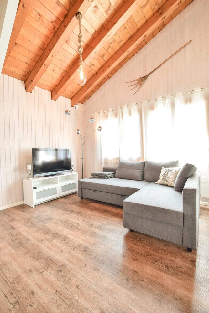 Chalet Bülbül