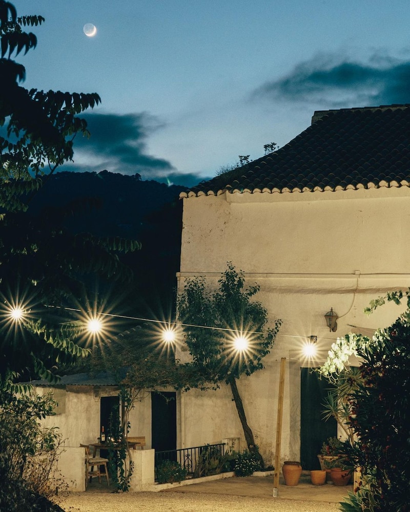 Finca Serrato