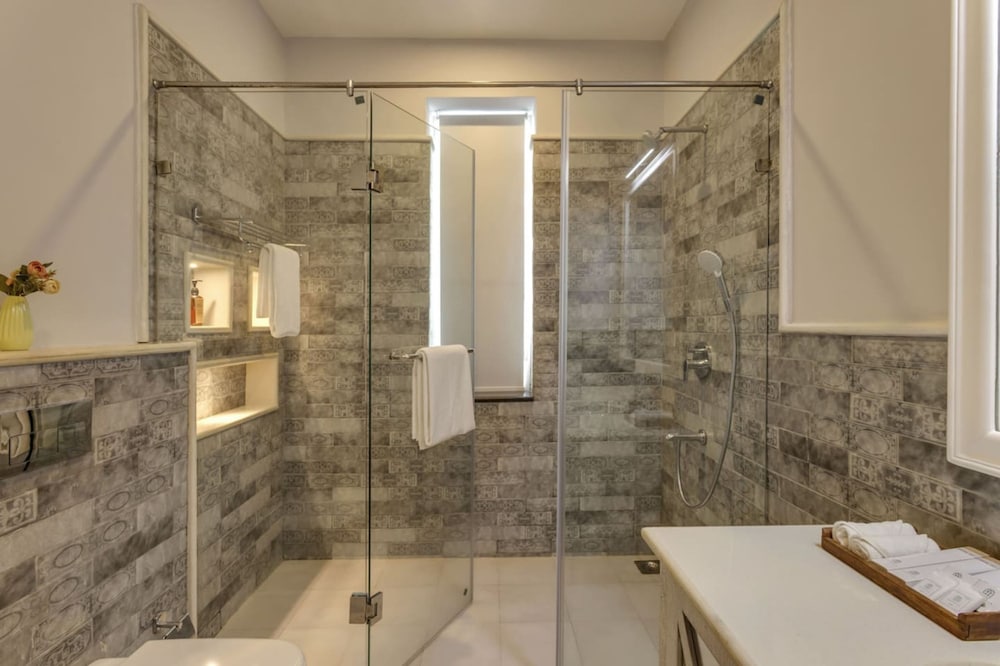 Villa Jaanzu - 4bhk With Private Pool in Saligao
