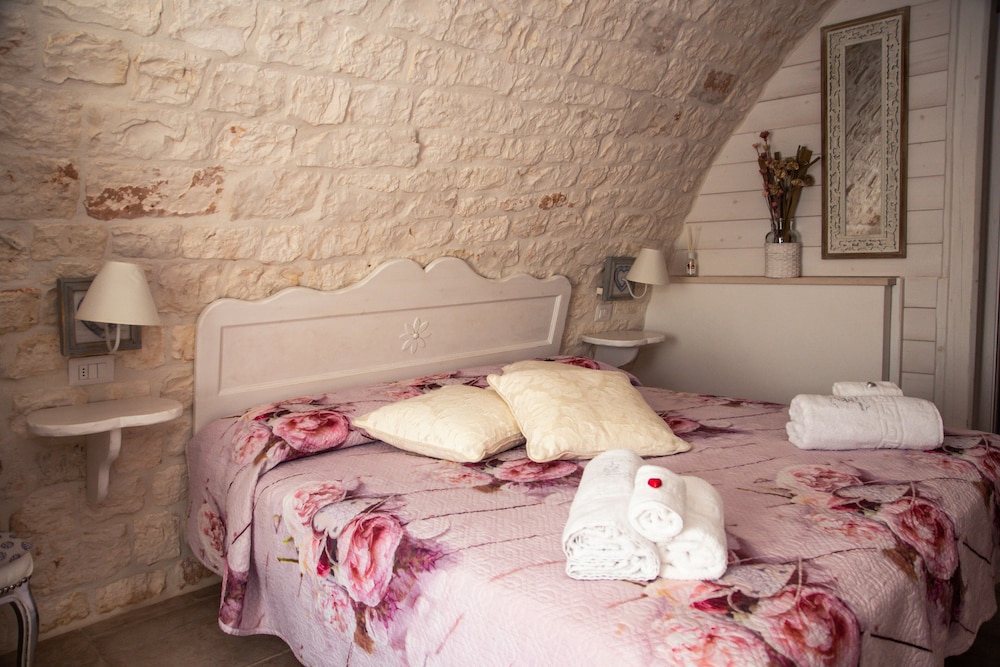 Trulli Donna Isabella