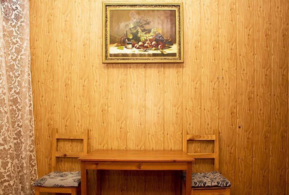 Apartlux on Bolshaya Gruzinskaya