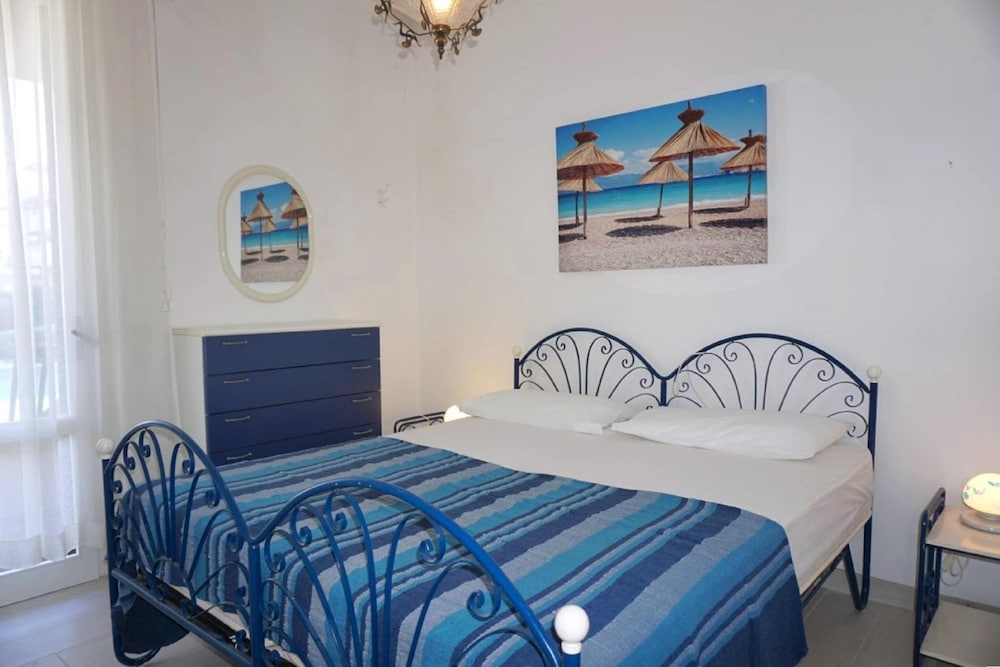 Pleasant Villa in Porto Santa Margherita
