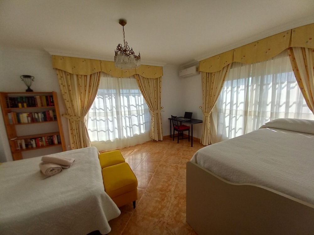 Casa Colina del Sol
