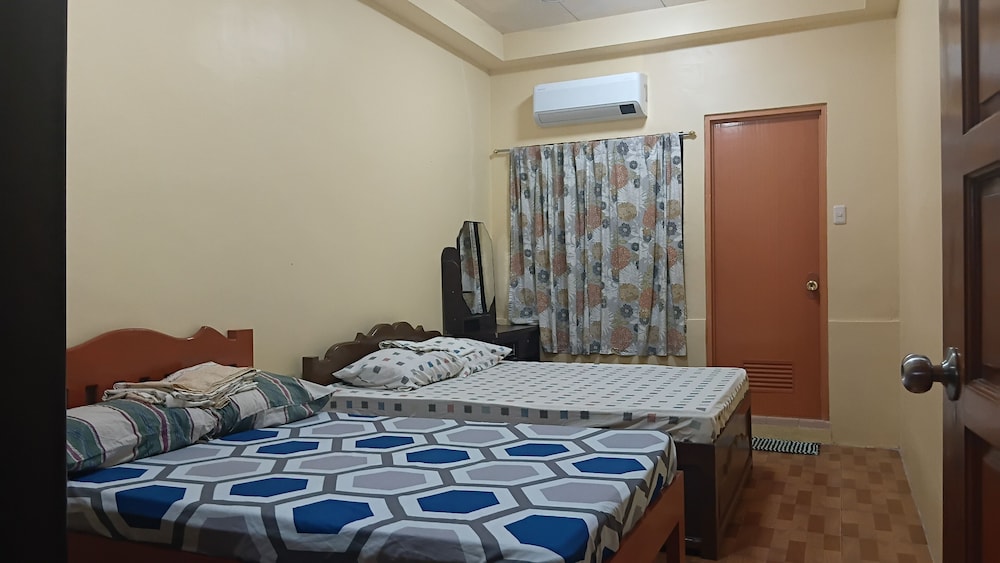Jovick Homestay