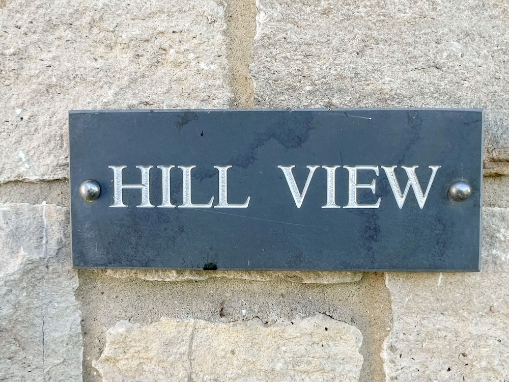 Hill View