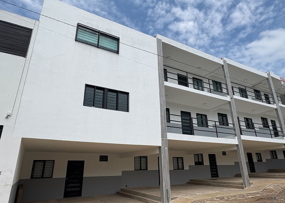 Residencia Gran Coyula Orange A