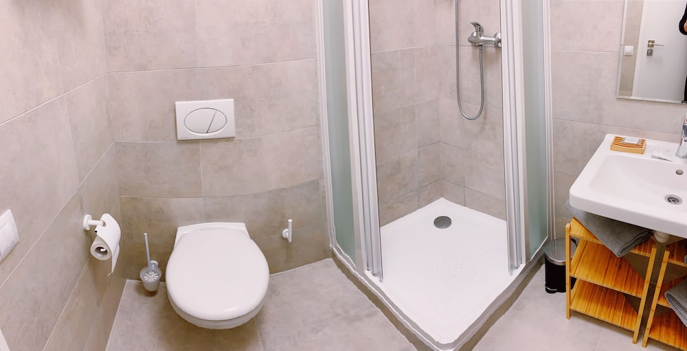Residence u Naplavky