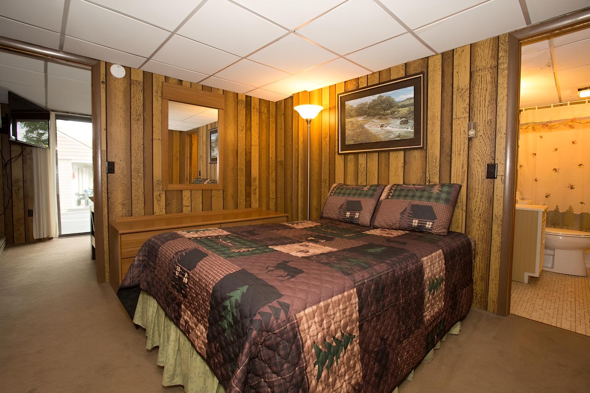 Shore Meadows Motel
