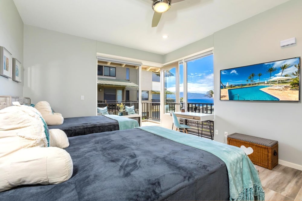 Kapalua Bay Villas 3 Free Cars by KBM Ml-2029