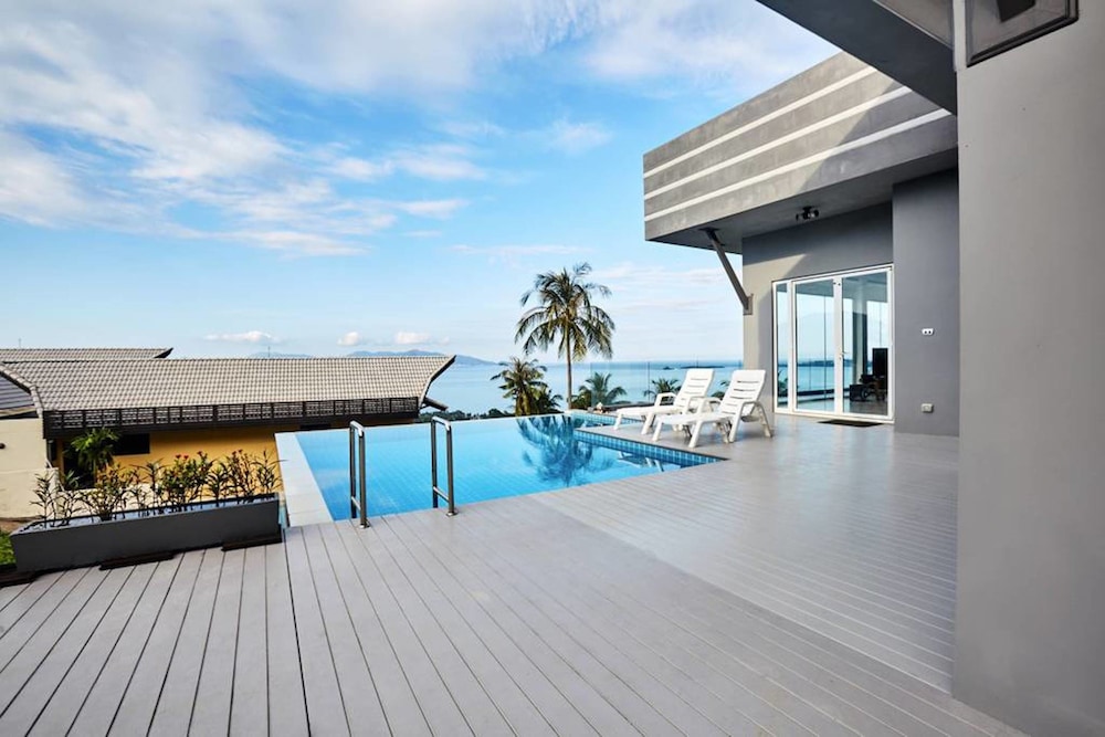 Villa Vicky Samui
