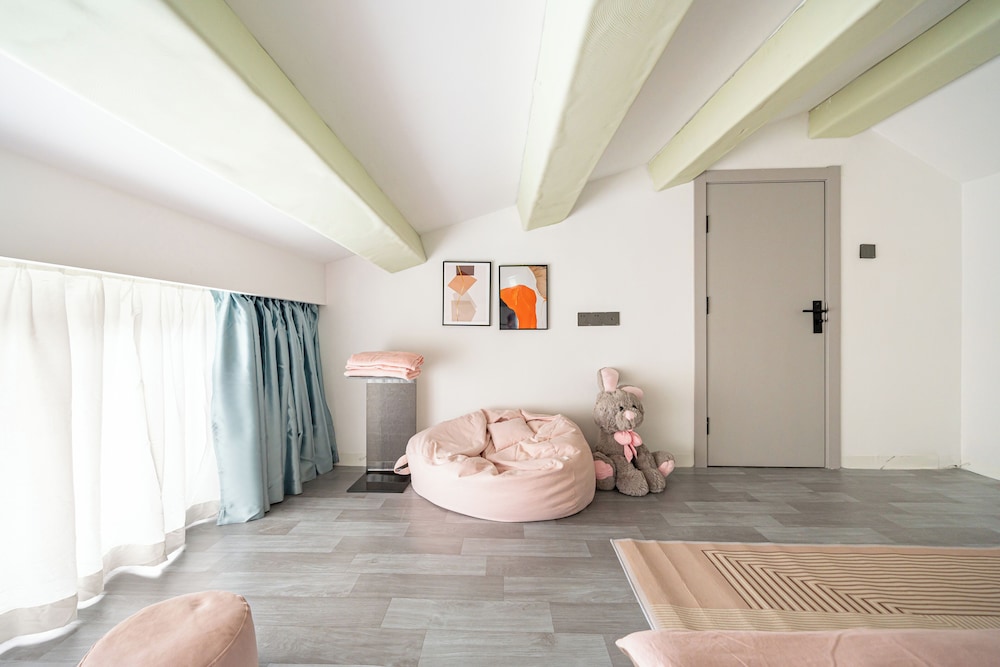 Sea of Stars country homestay