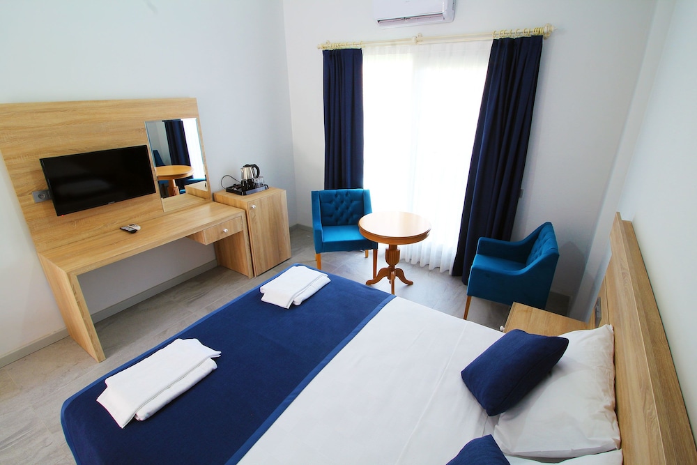 My Bitez Suites Otel view 5