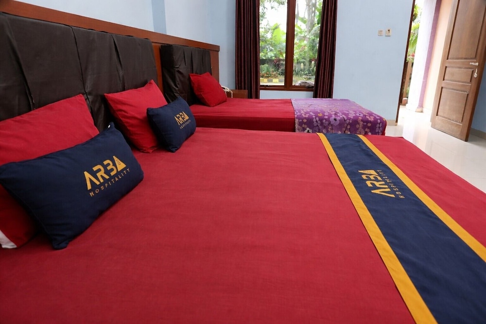 Mekarsari Hotel By ARBA