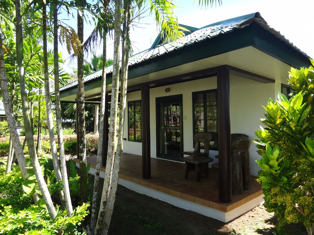 Amoa Resort Savaii