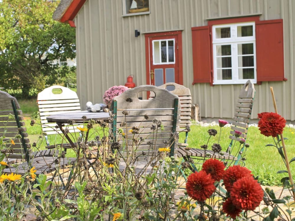 Old Shipman's House Comfortable Holiday Residence