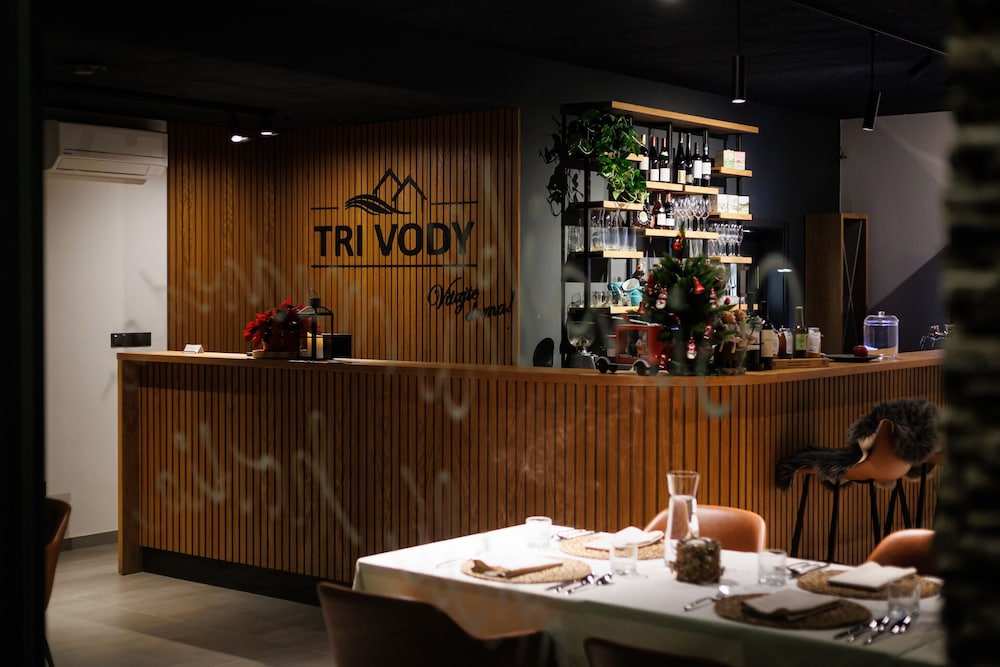 Tri Vody view 2