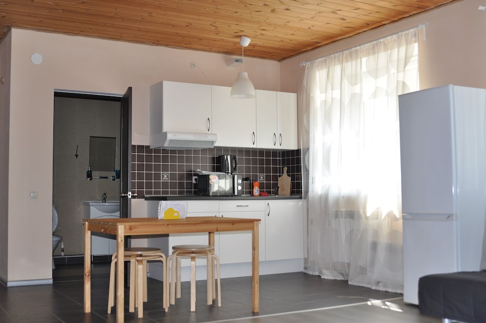 Apart-hotel Arneevo