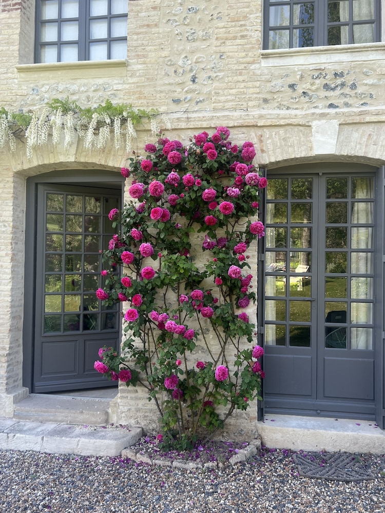 La Maison D'aline