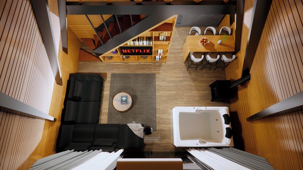 Redka Bungalov Resort