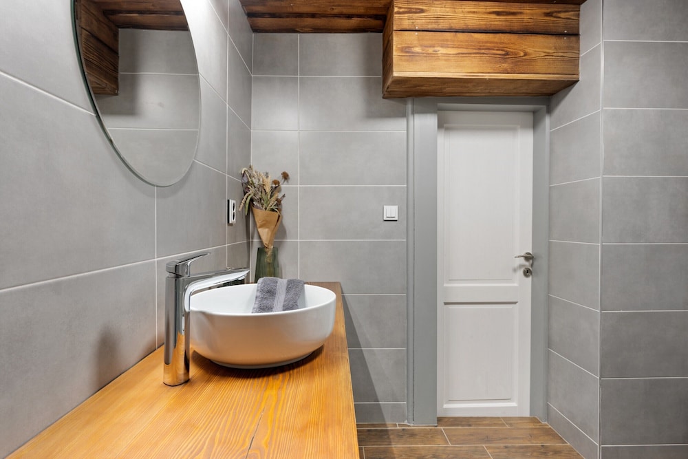 Villa in Dolni Branna Near Cross-country ski