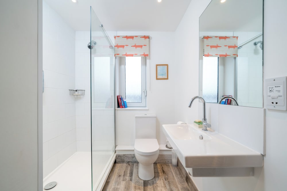 JOIVY Stylish flat between London Bridge
