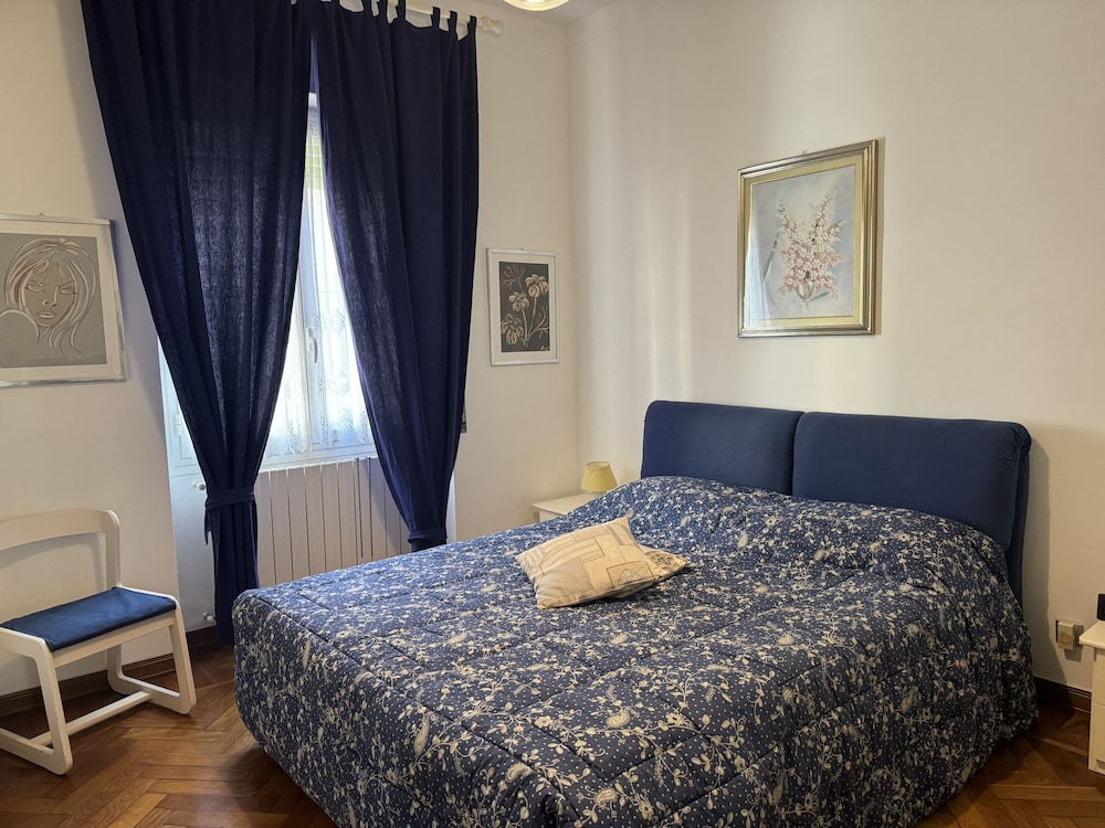 Central Square Apartment by Wonderful Italy