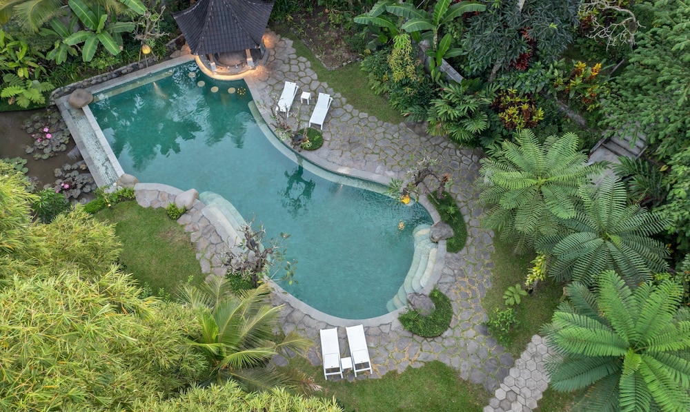 Korurua Dijiwa Ubud