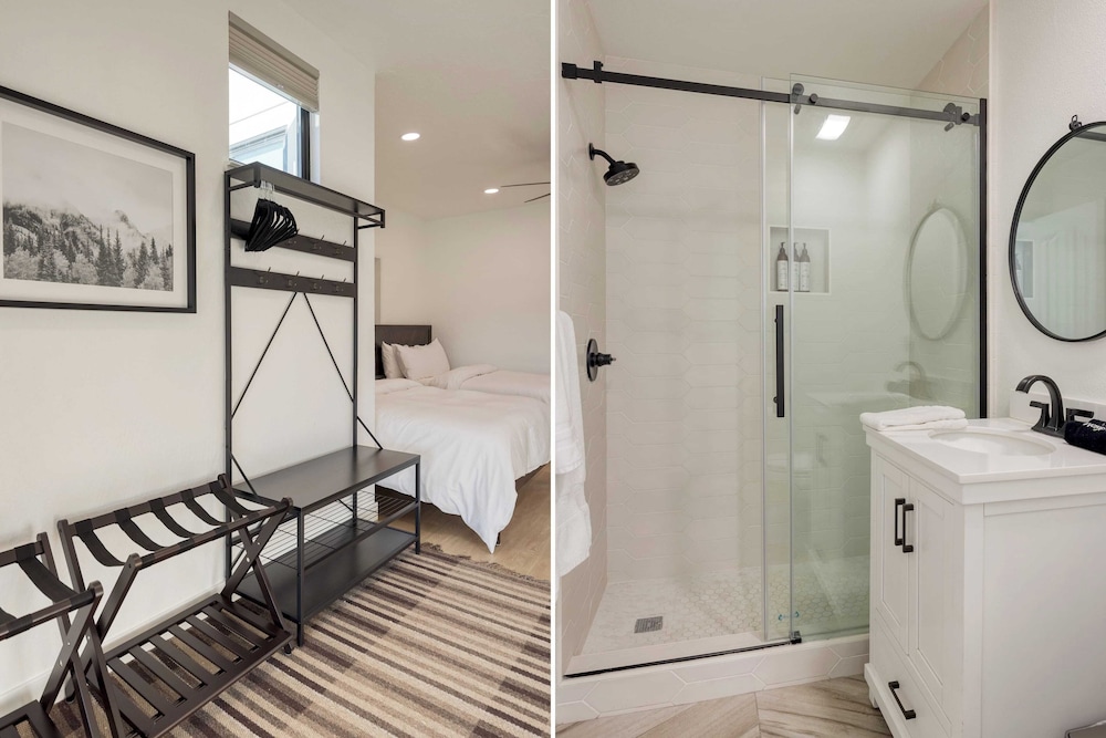 Terrace Hill Modern Paso Robles Escape Near Wineries, Dining, and Hot Springs