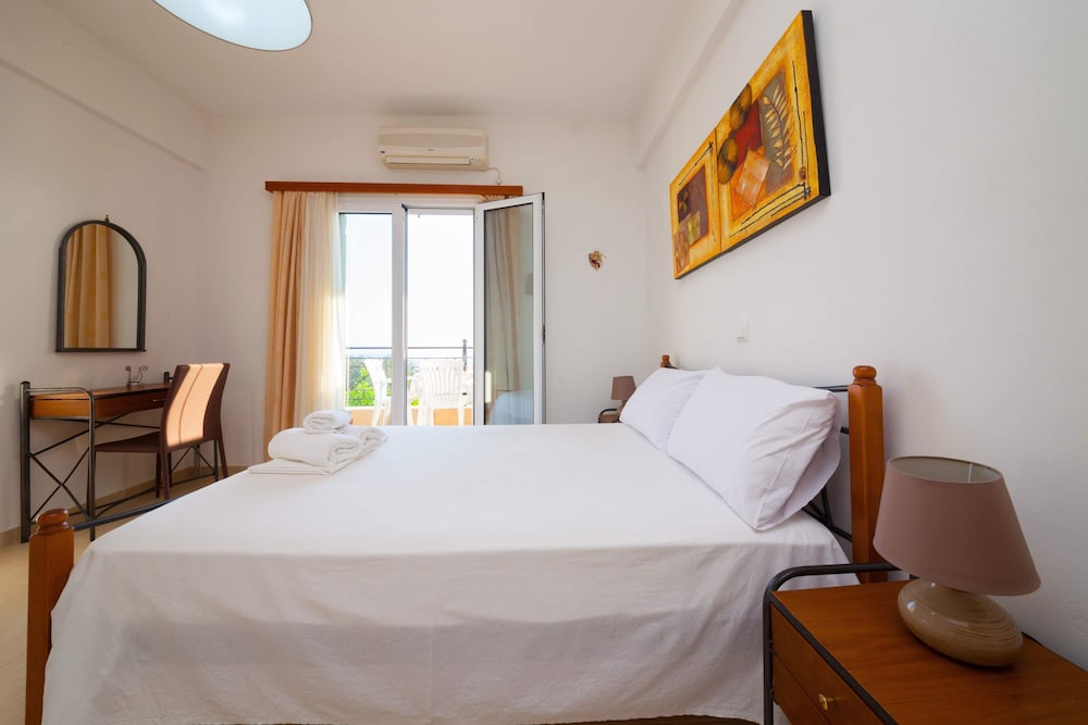 Ionian View Gem - Parga Paradise Nest