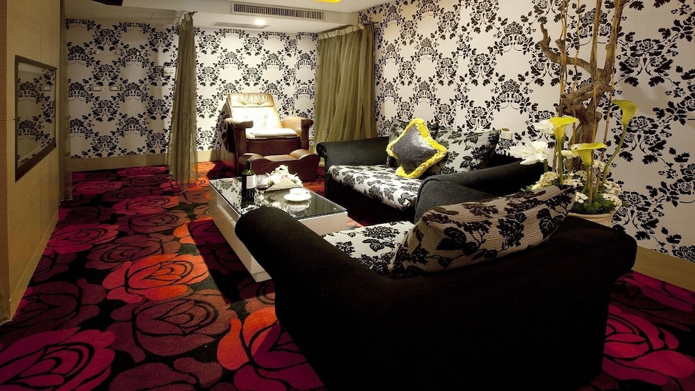 Alper Motel