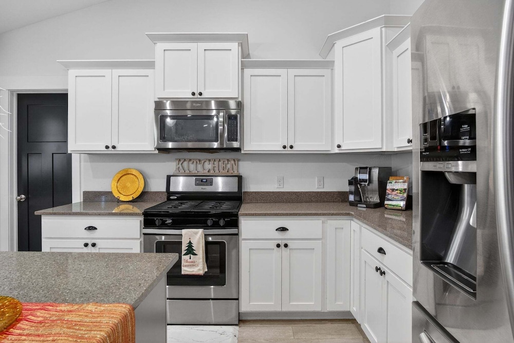 Modern 6br Home Near Park City 6 Bedroom Home