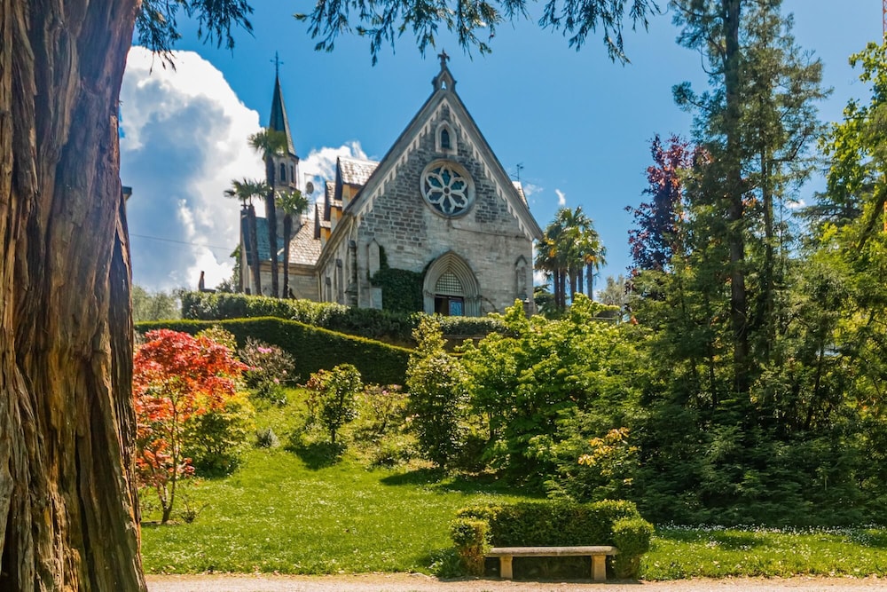 Gothic Apartments by Wonderful Italy - Ground Floor