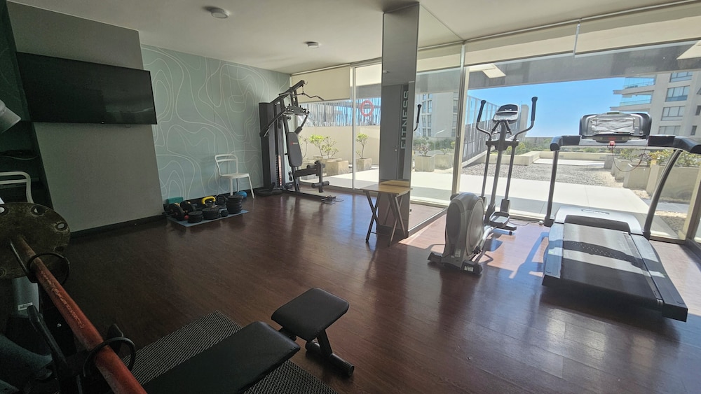 Oceana Suites Reñaca Norte