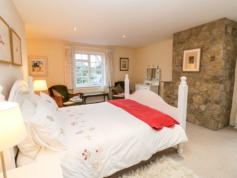 Malt Shovel Cottage