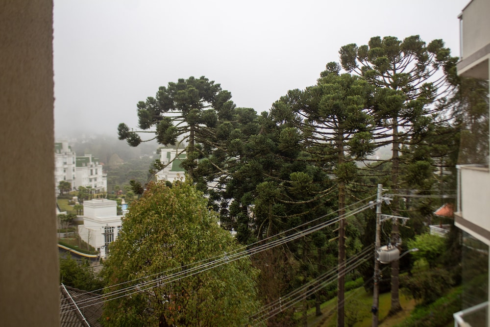 Apartamento Morro do Elefante