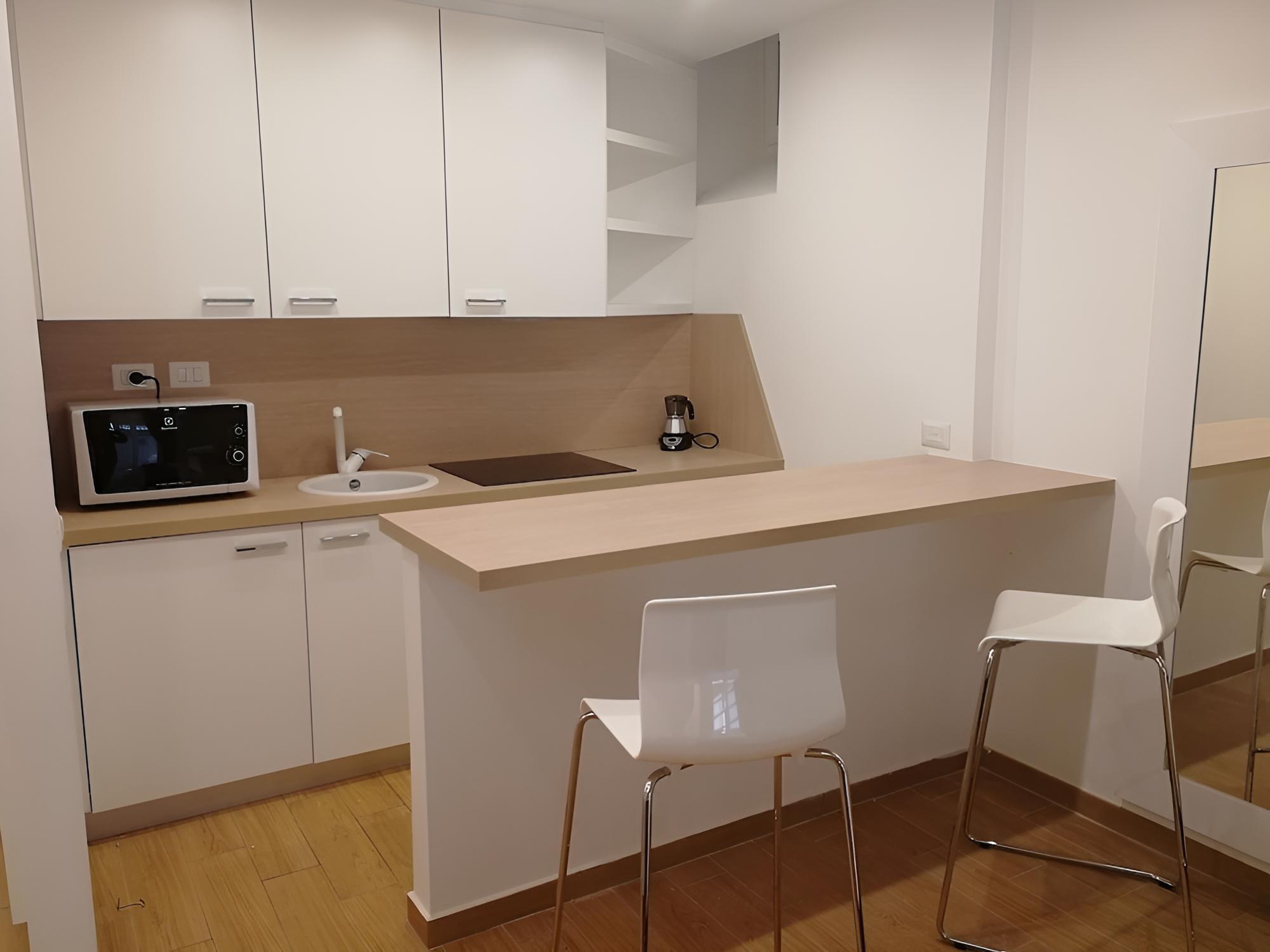 LHP Suite Firenze