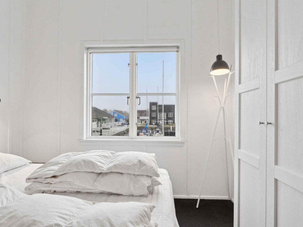5 Star Holiday Home in Ebeltoft