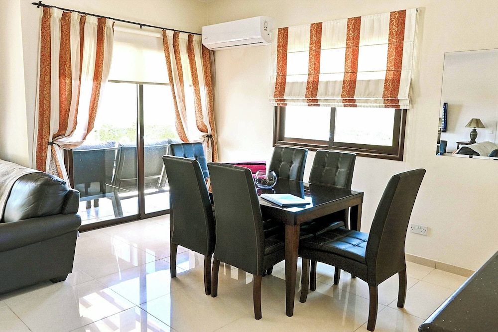 Villa Olivia Coral