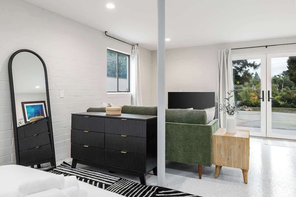 Brand New Studio in Carlsbad